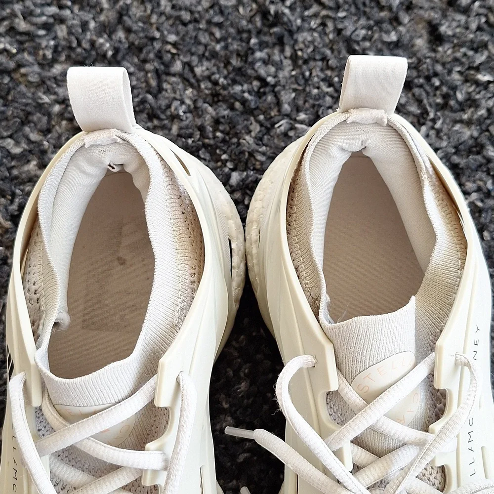 Woman Adidas Stella McCartney x SolarGlide Gobi Woman size 9 - Picture 13 of 13
